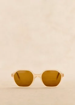 Sezane Lunettes De Soleil Rita- Solaires