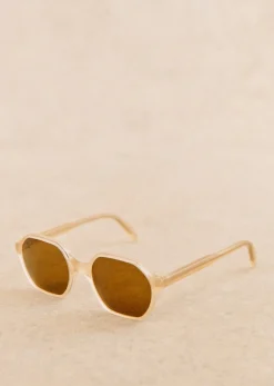 Sezane Lunettes De Soleil Rita- Solaires