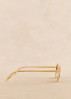 Sezane Lunettes De Soleil Rita- Solaires