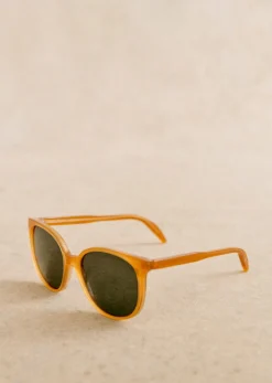 Sezane Lunettes De Soleil Romie- Solaires