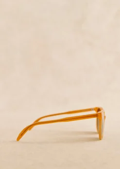 Sezane Lunettes De Soleil Romie- Solaires