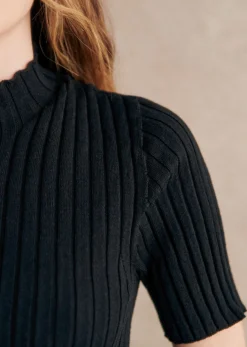 Sezane Maille Edwin- Maille