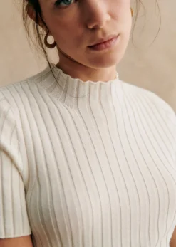 Sezane Maille Edwin- Maille