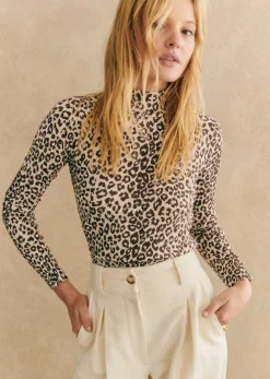 Sezane Maille Felix- Maille