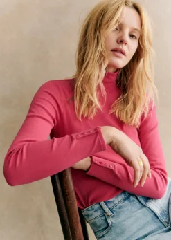 Sezane Maille Felix- Maille