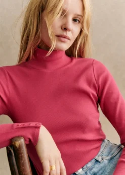 Sezane Maille Felix- Maille