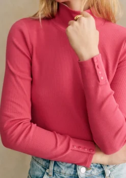 Sezane Maille Felix- Maille