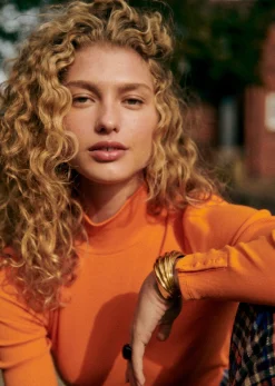 Sezane Maille Felix- Maille
