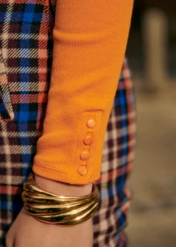 Sezane Maille Felix- Maille