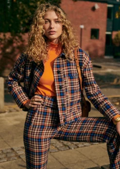 Sezane Maille Felix- Maille