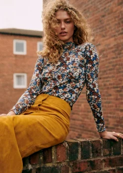 Sezane Maille Felix- Maille
