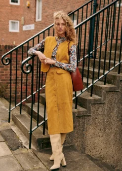 Sezane Maille Felix- Maille