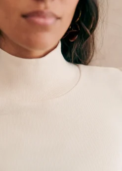 Sezane Maille Felix- Maille
