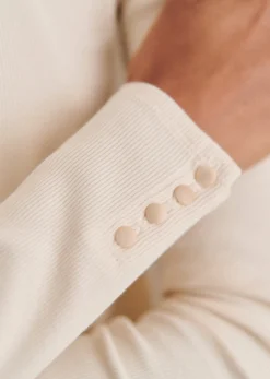 Sezane Maille Felix- Maille