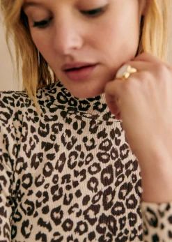 Sezane Maille Felix- Maille