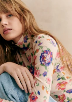 Sezane Maille Felix- Maille