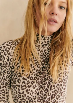Sezane Maille Felix- Maille