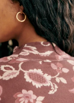 Sezane Maille Felix- Maille
