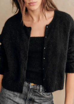 Sezane Maille Orianna- Tops & Bodies