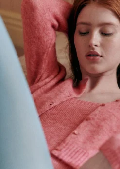Sezane Maille Orianna- Tops & Bodies