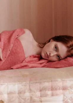 Sezane Maille Orianna- Tops & Bodies