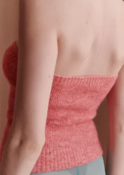 Sezane Maille Orianna- Tops & Bodies
