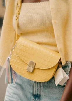 Sezane Maille Orianna- Tops & Bodies