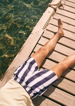 Sezane Maillot De Bain Rob- Le Bain