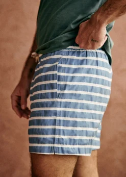 Sezane Maillot De Bain Rob- Le Bain
