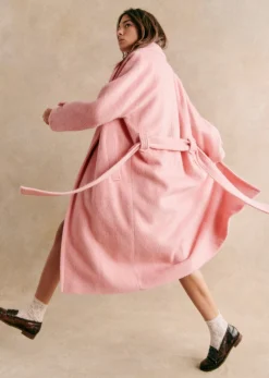 Sezane Manteau Marc- Vestes & Manteaux
