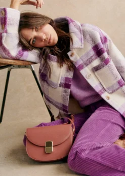 Sezane Manteau Paolo- Vestes & Manteaux