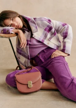 Sezane Manteau Paolo- Vestes & Manteaux