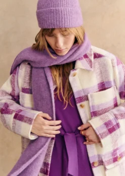 Sezane Manteau Paolo- Vestes & Manteaux