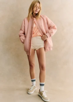Sezane Manteau Richie- Vestes & Manteaux