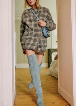 Sezane Manteau Richie- Vestes & Manteaux