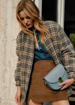 Sezane Manteau Richie- Vestes & Manteaux