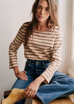 Sezane Marinière Colette- Marinières|Marinières
