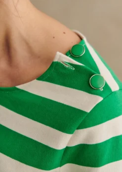 Sezane Marinière Colette- Marinières|Marinières