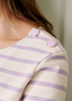 Sezane Marinière Colette- Marinières|Marinières
