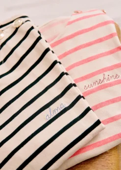 Sezane Marinière Colette- Marinières|Marinières