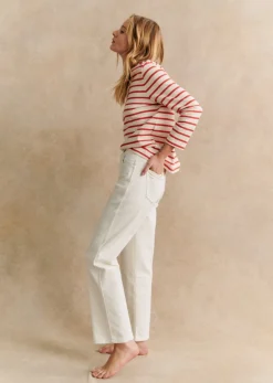 Sezane Marinière Colette- Marinières|Marinières