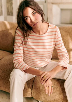 Sezane Marinière Colette- Marinières|Marinières