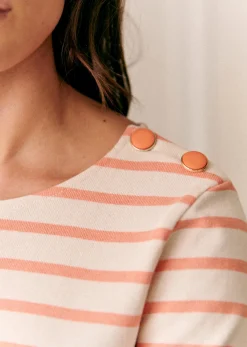 Sezane Marinière Colette- Marinières|Marinières