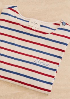 Sezane Marinière Colette- Marinières|Marinières