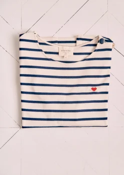 Sezane Marinière Colette- Marinières|Marinières