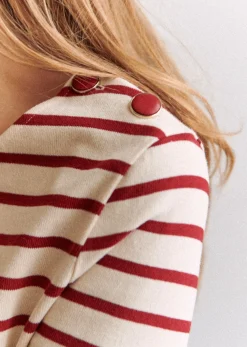 Sezane Marinière Colette- Marinières|Marinières