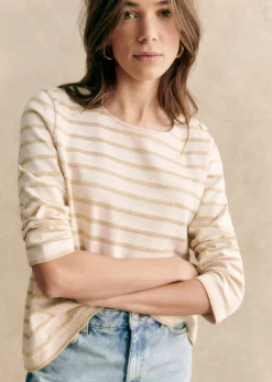 Sezane Marinière Colette- Marinières|Marinières