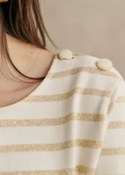 Sezane Marinière Colette- Marinières|Marinières
