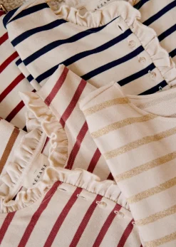 Sezane Marinière Gaël- Marinières
