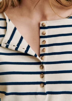 Sezane Marinière Gatsby- Marinières